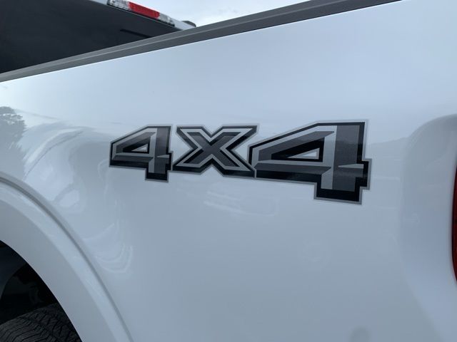 2024 Ford F-150 XLT 35