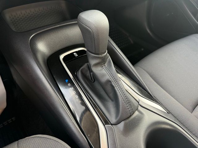 used 2026 Toyota Corolla car, priced at $24,258