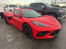 2025 Chevrolet Corvette Stingray - 0