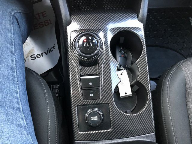 Certified Used 2023 Black Ford Big Bend image 16