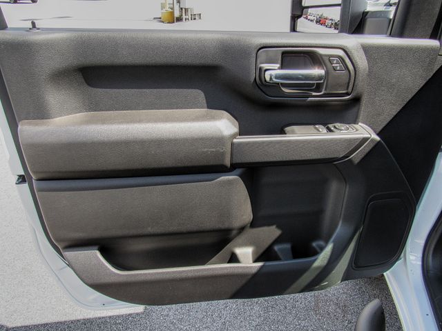 Photo of 2025 GMC Sierra 2500HD Pro in Dallas, GA - 15,  2025 GMC Sierra 2500HD Pro:43834