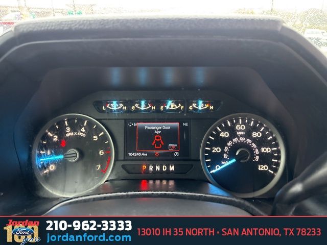 Used Car 2018 Ford F-150  Xlt For Sale Under $20,000 In San Antonio, Texas