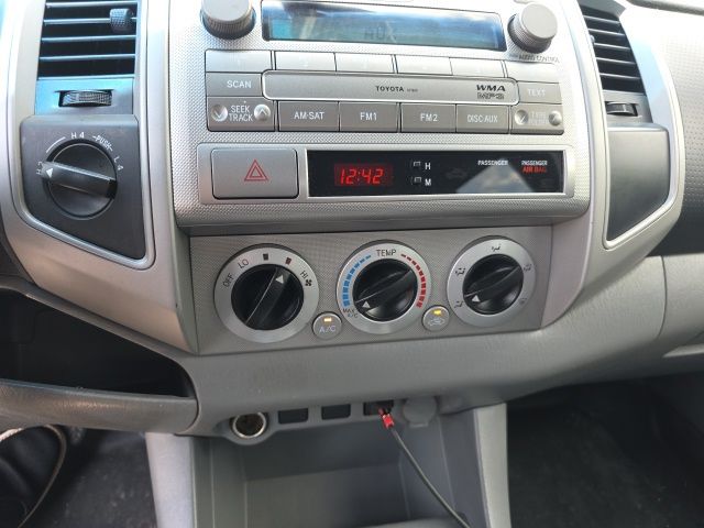 2011 Toyota Tacoma Base - Photo 14