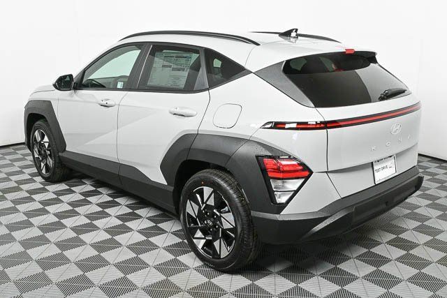 Kona SEL