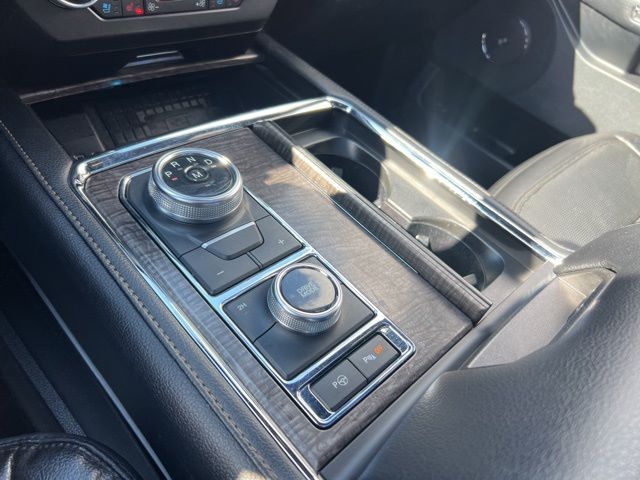 2021 Ford Expedition Max