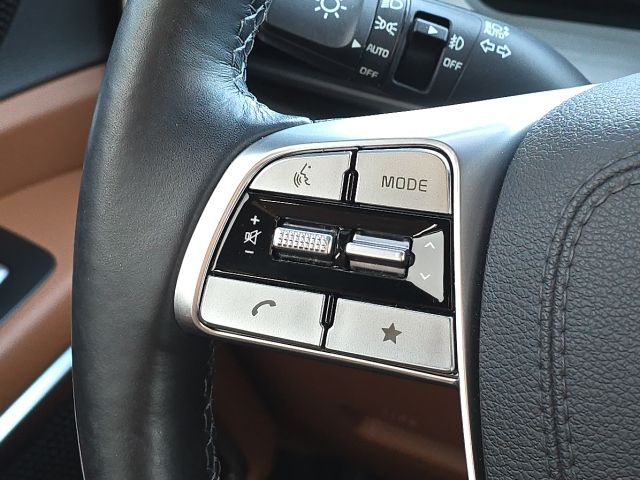 2024 Kia Telluride SX X-Line:168933A