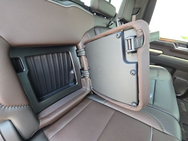 2024 GMC Sierra 1500 Denali:46829A