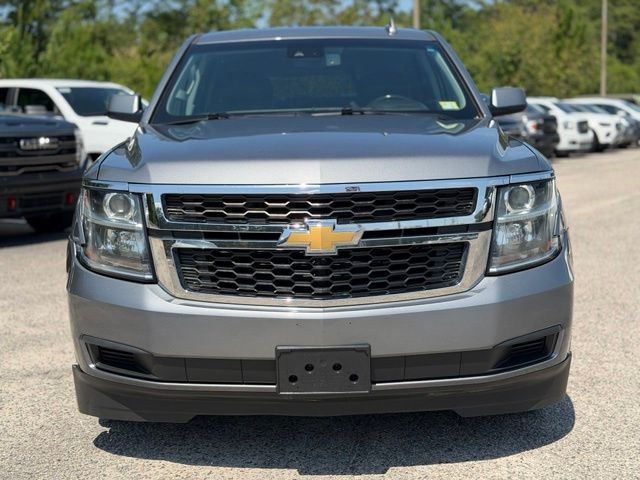 Used 2020 Chevrolet Tahoe SUV