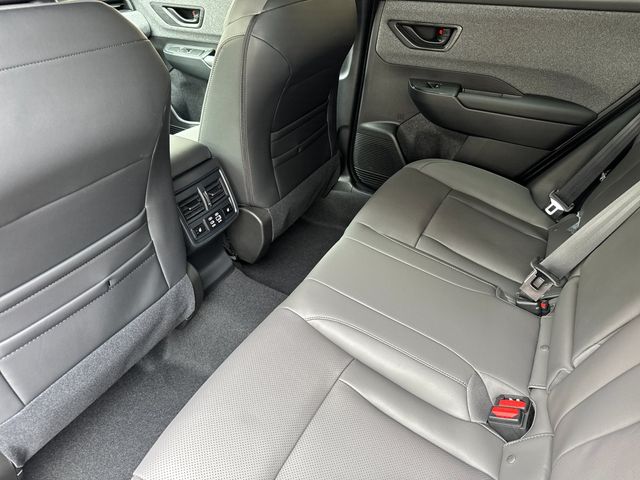 New 2026 Black Subaru Limited image 15