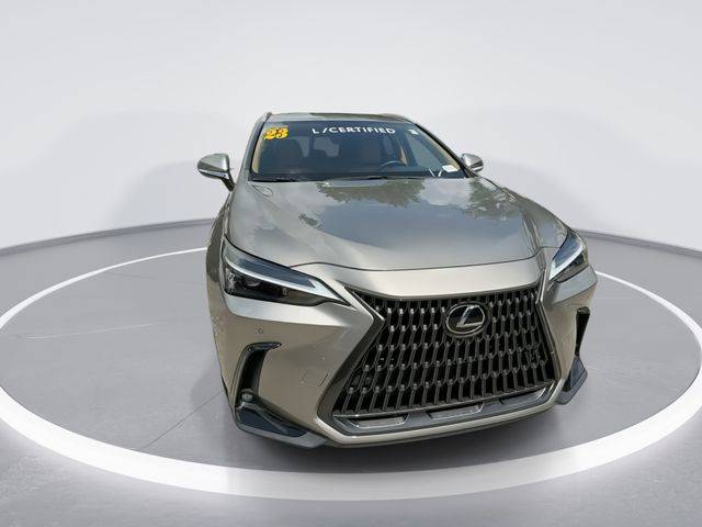Used 2023 Lexus NX SUV