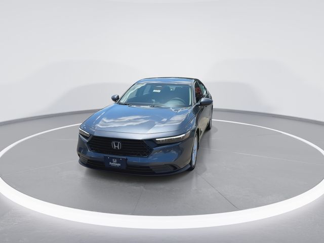 New 2026 Honda Accord Sedan Sedan