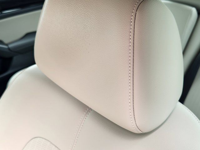 used 2022 Honda Civic car, priced at $26,525