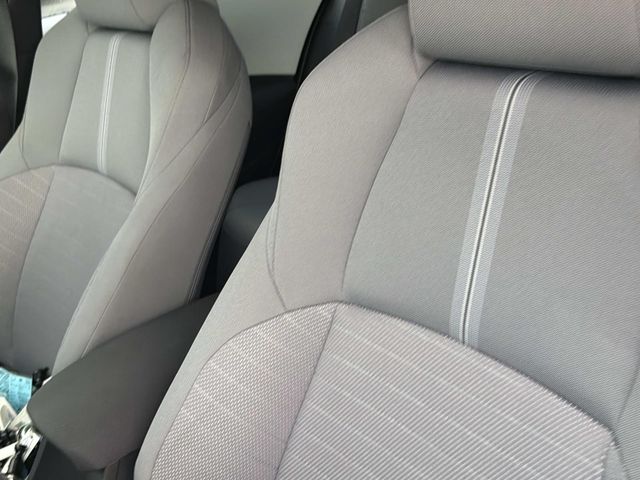 Used 2026 Toyota Corolla Sedan