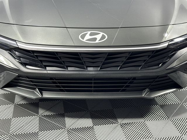 New 2025 Hyundai Elantra For Sale in Indianapolis, IN