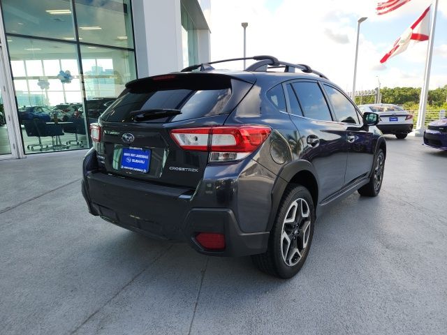 2019 Subaru Crosstrek 2.0i Limited 9