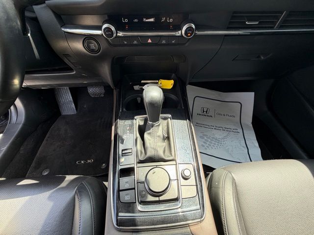 2023 Mazda CX-30 Premium - Photo 30