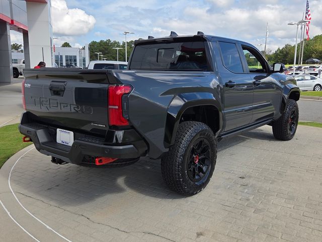 New 2026 Toyota Tacoma i-FORCE MAX Truck