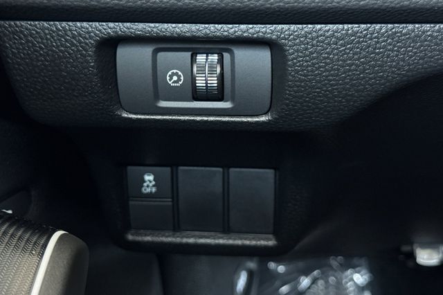 New 2026 Honda Civic Sedan Sedan