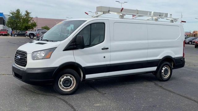 2019 Ford Transit-250 Base 4