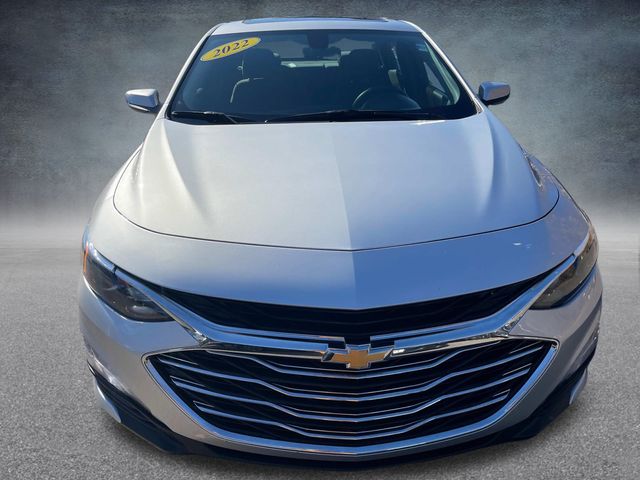 2022 Chevrolet Malibu LT 11