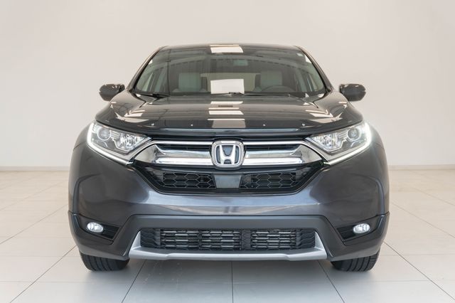 Used 2018 Honda CR-V SUV