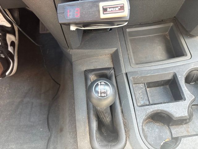 2006 Bright Silver Metallic Clearcoat Dodge Ram 2500 SLT 4X4 Truck