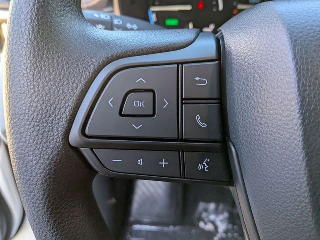 2026 Toyota Sienna LE - Photo 18