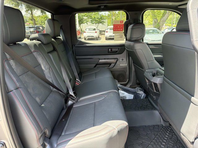New 2026 Toyota Tundra i-FORCE MAX Truck