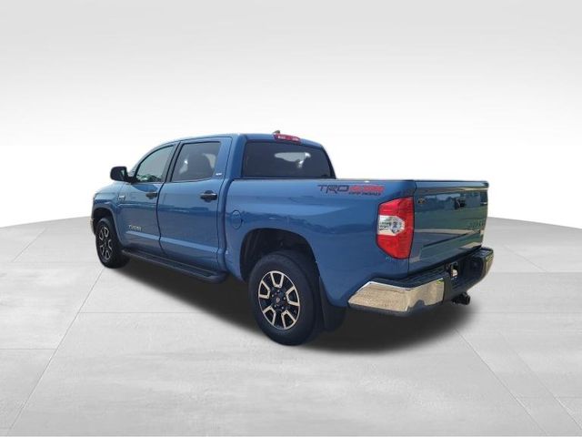 2021 Toyota Tundra  3