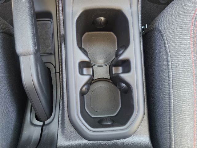 New 2026 Green Jeep Rubicon image 14