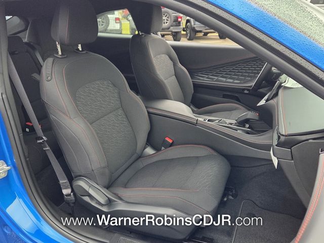 New 2026 Blue Dodge R/T image 12