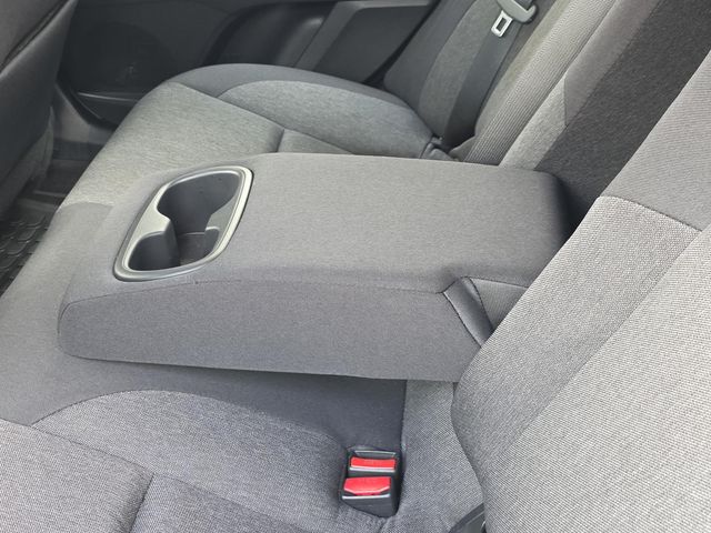Used 2025 Toyota Camry Sedan