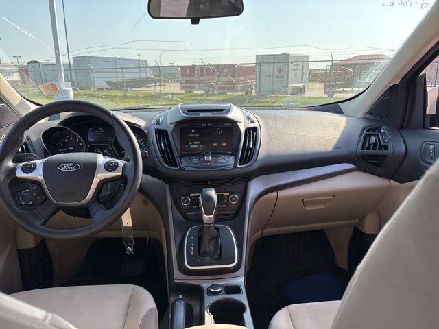 2013 Ford Escape SE photo