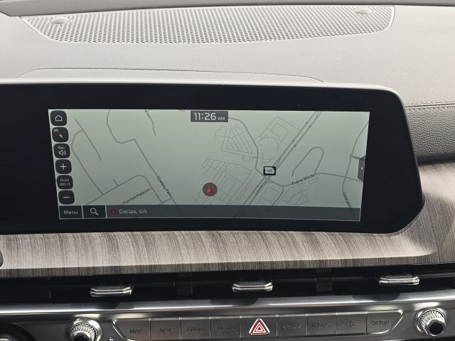 Photo of 2023 Kia Telluride SX in Dallas, GA - 32,  2023 Kia Telluride SX:B01915