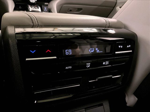 2022 Acura MDX Technology Blue at Spitzer Acura