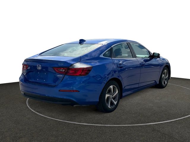 Used 2019  Honda EX image 5