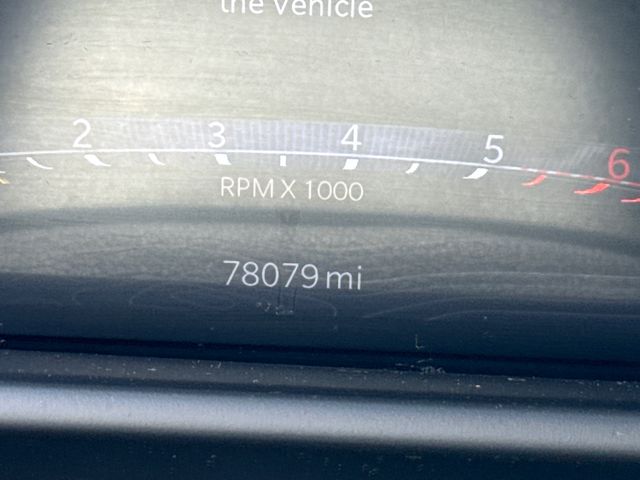 Used 2024 Jeep Wagoneer L SUV