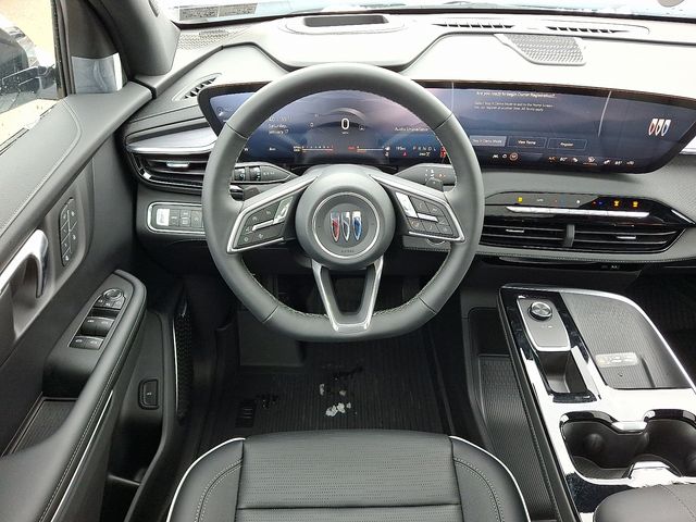 new 2026 Buick Enclave car, priced at $57,355
