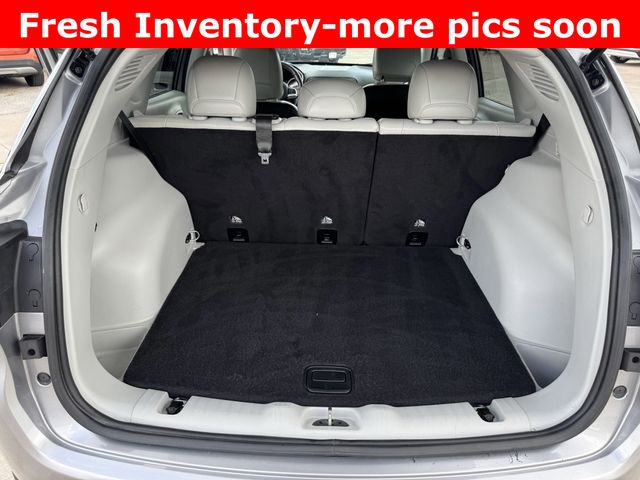2020 Jeep Compass Latitude Silver at Texan Dodge Chrysler Jeep Ram