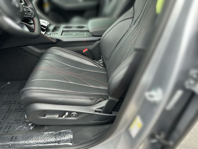 2026 Acura MDX A-Spec Advance Package - 11