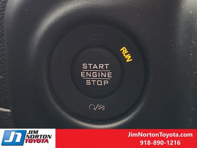 Used 2019 Jeep Wrangler SUV