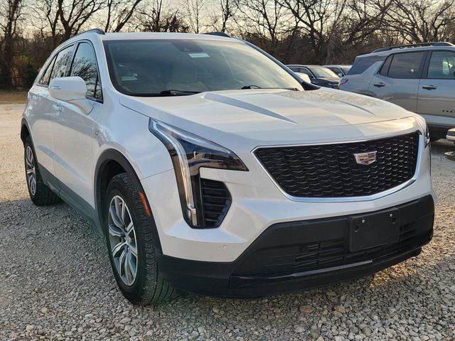 2023 Cadillac XT4 Sport FWD
