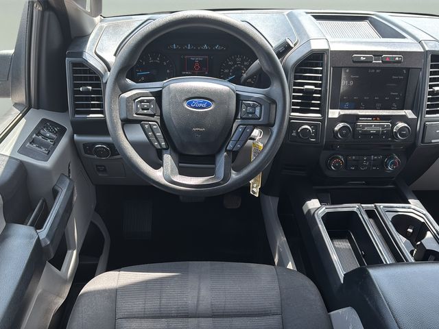 Used 2018 Ford F-150 Truck