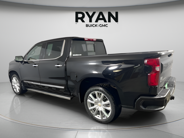 used 2022 Chevrolet Silverado 1500 car, priced at $39,000