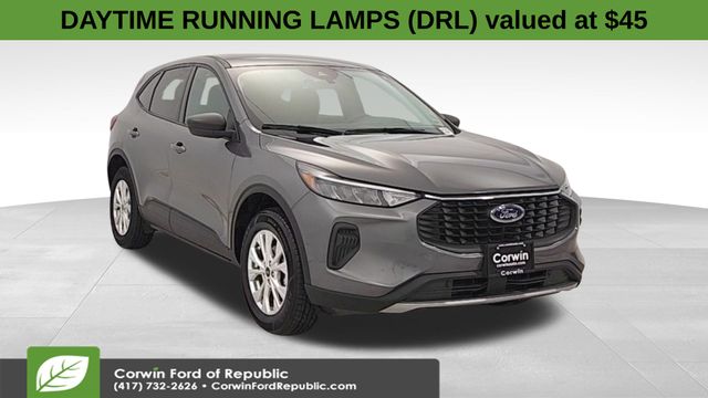 2025 Ford Escape Active AWD
