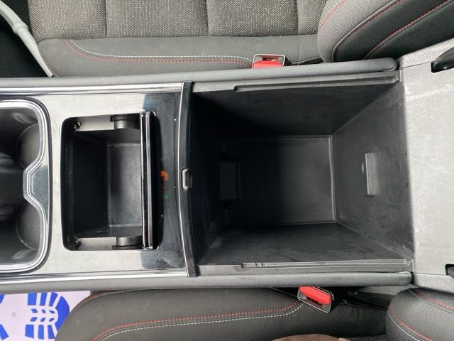 2024 Chevrolet Traverse Z71 - Sterling Gray Metallic exterior view 20