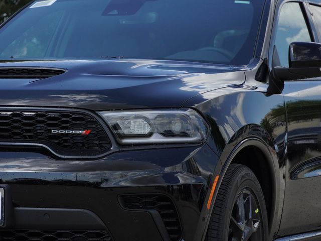 New 2026 Dodge Durango SUV