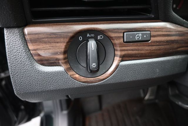 Used 2022 Volkswagen Passat Sedan