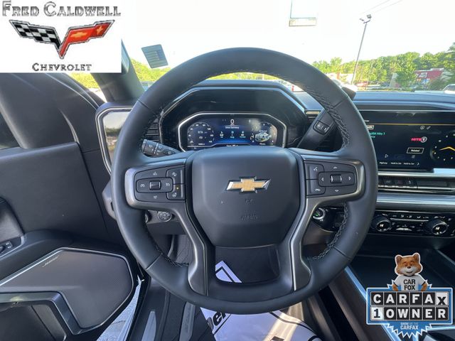 ChevroletSilverado 3500HD17