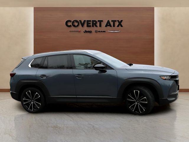 Used Car 2024 Mazda Cx-50  2.5 S Premium Plus Package For Sale Under $25,000 In Austin, Texas